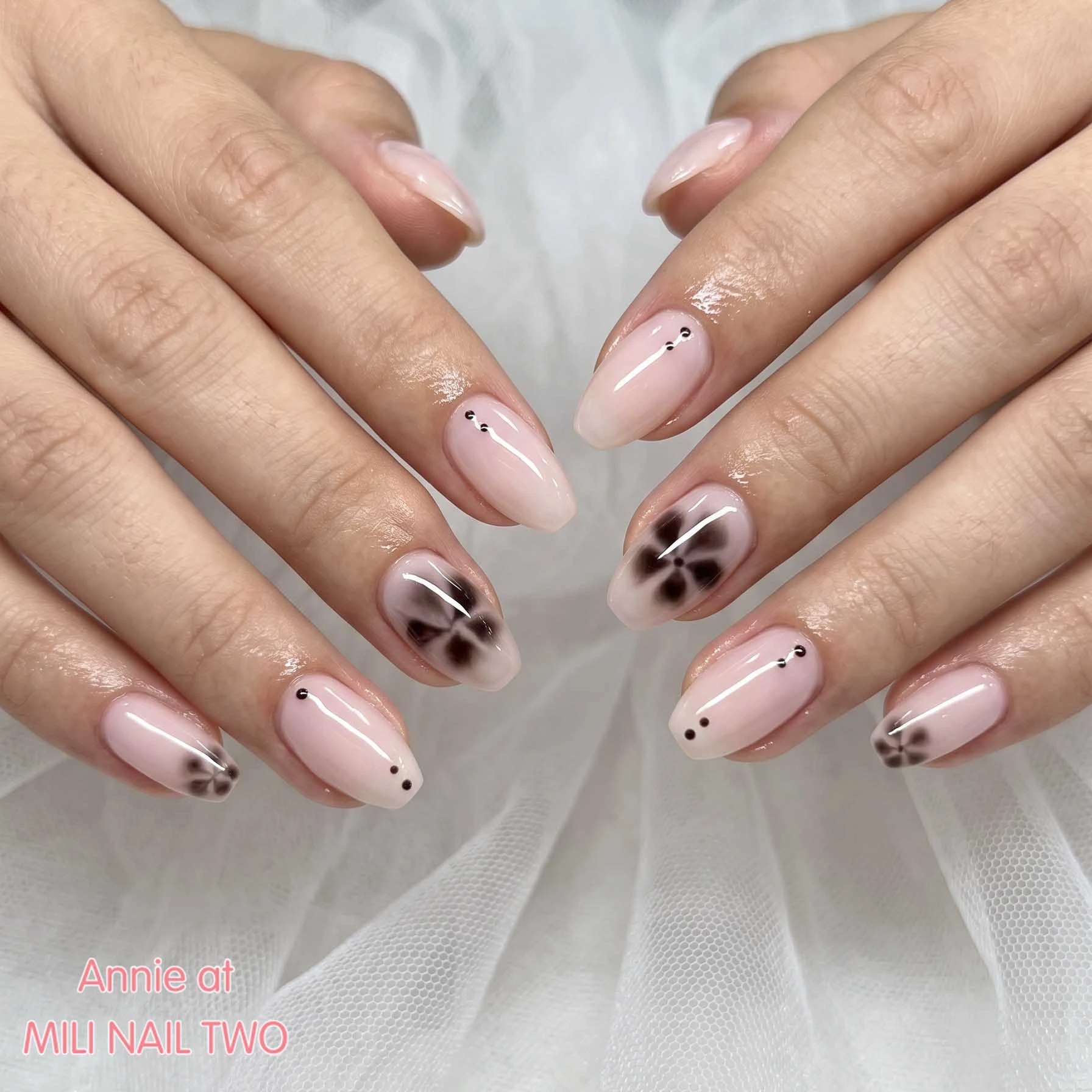 Nail Art Oct 29 2026
